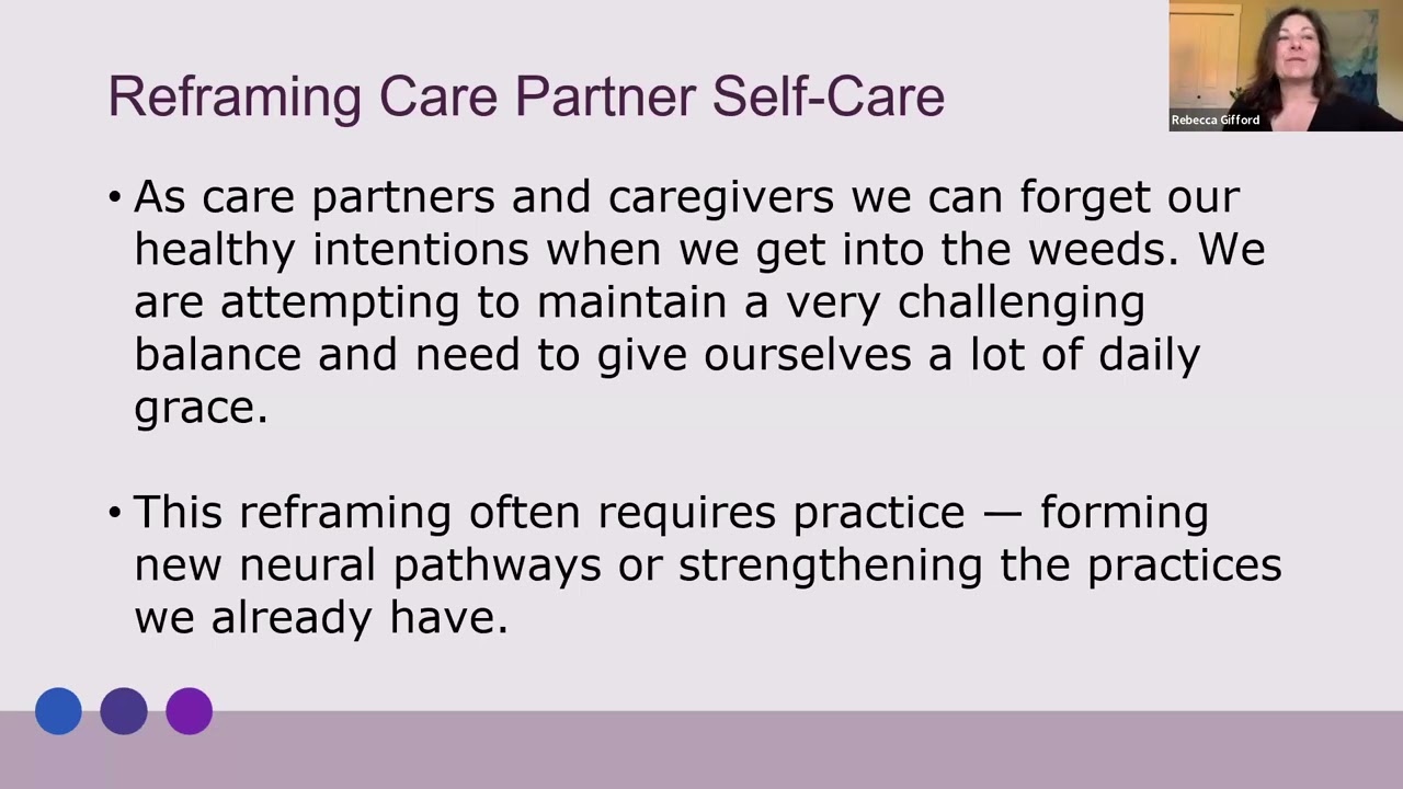 Two People, One Journey: Navigating Parkinson’s as a Team with Larry & Rebecca Gifford