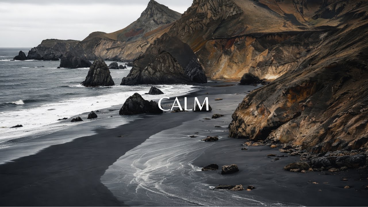 When Love Falls Silent — Deep Romantic Piano, Violin & Guitar for Relaxation, Stress Relief & Sleep