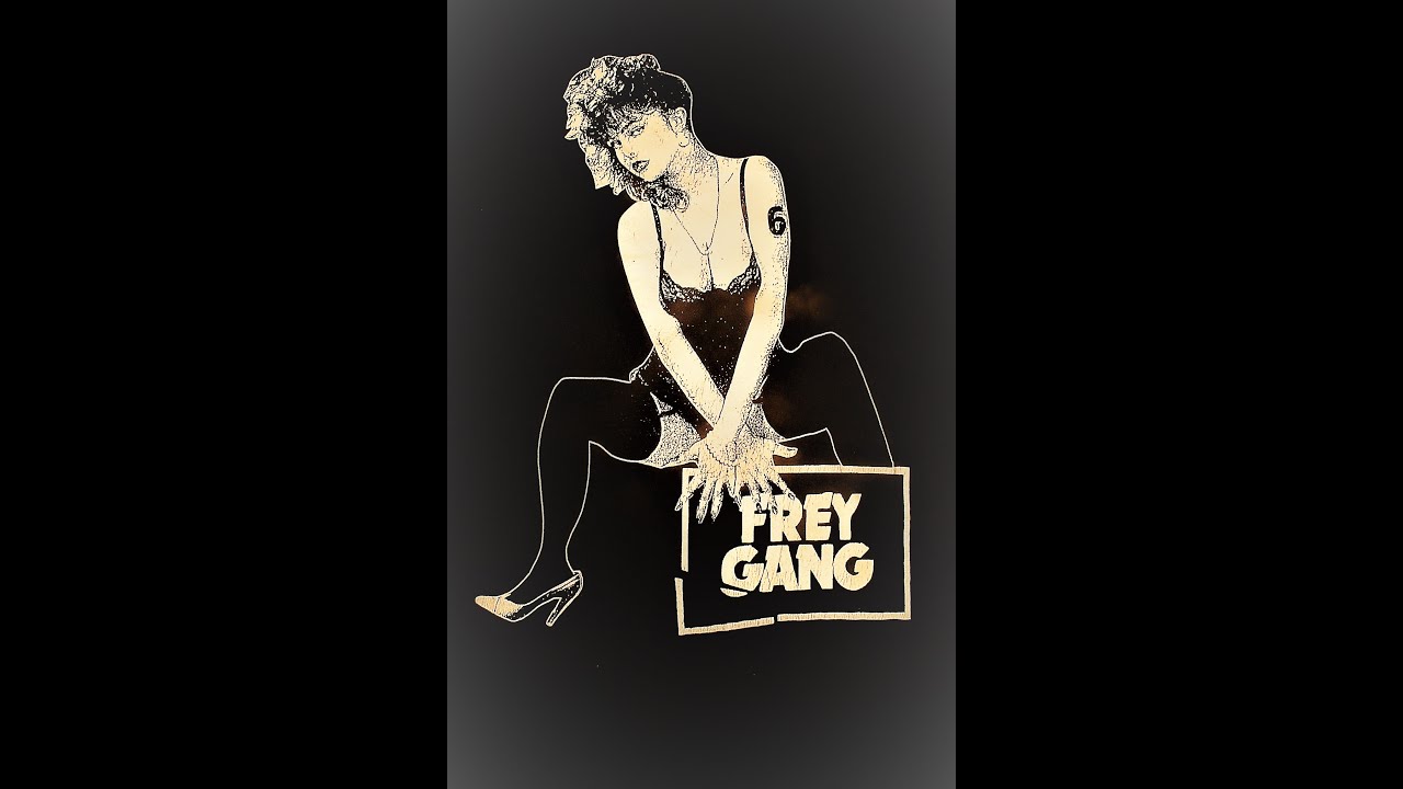 FREYGANG untiteld