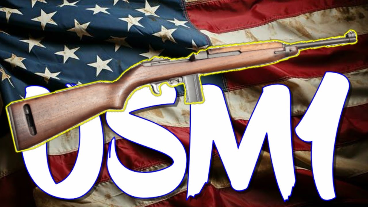 La minute Magnum44 : USM1