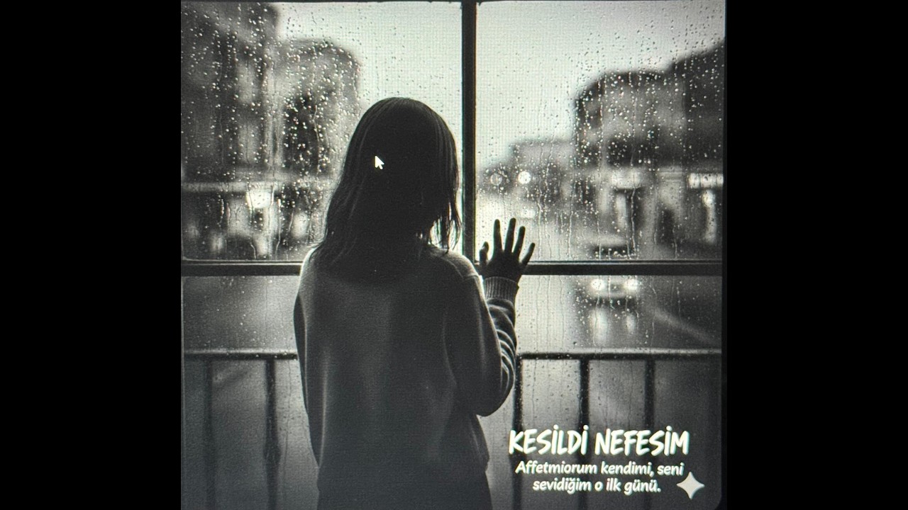 Kesildi Nefesim - 