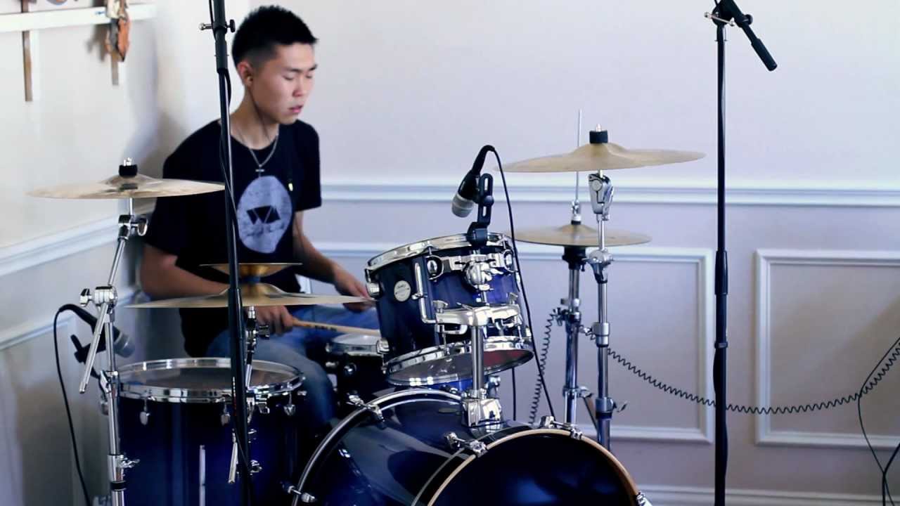 Our Father - Bethel Live (Ft. Jenn Johnson) (Drum Cover)