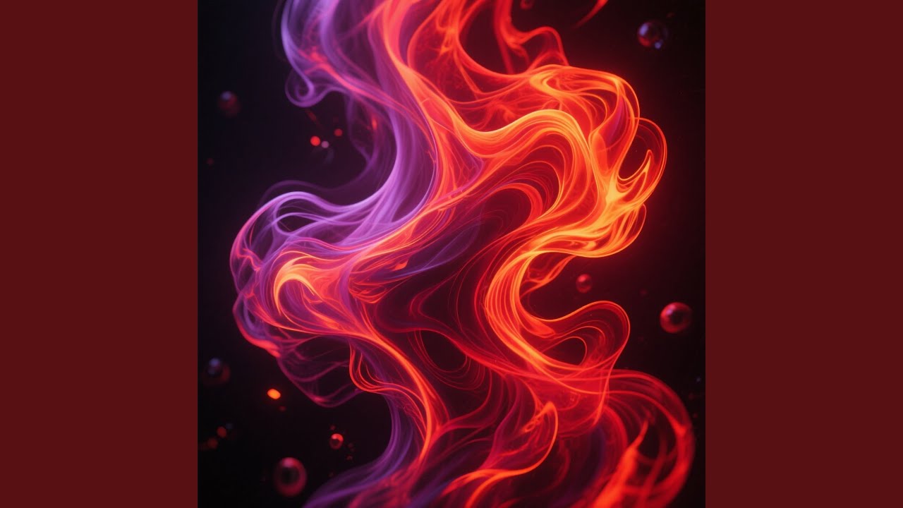 Burning Dreams One More Time