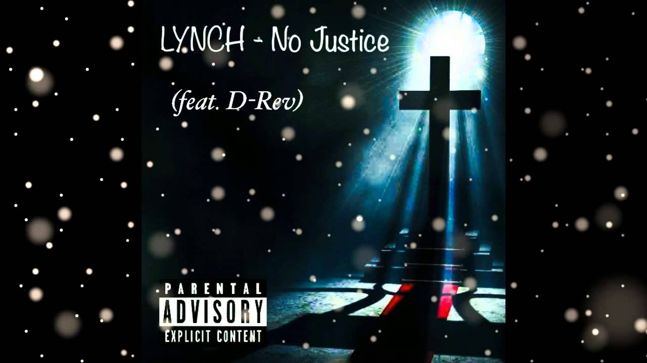 Loodo - No Justice (feat. D-Rev)