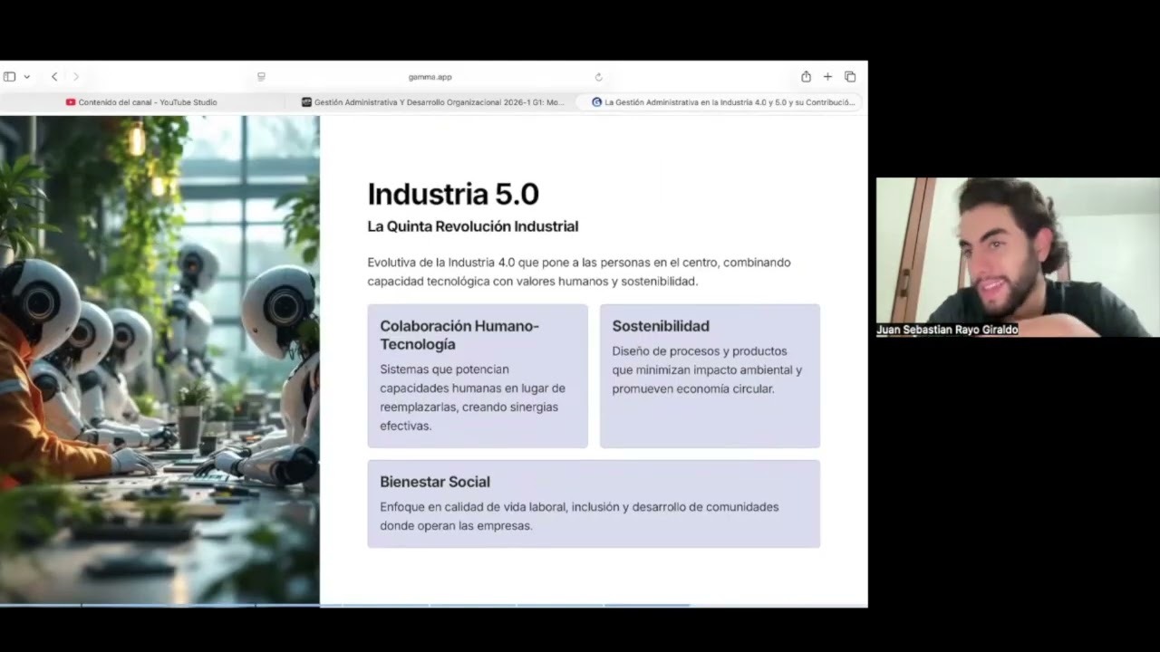 Cápsula informativa