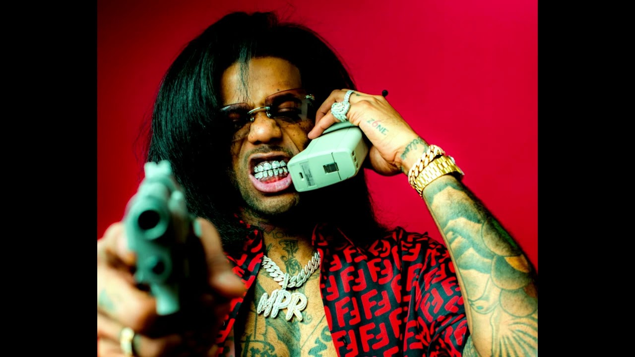 [FREE] Hoodrich Pablo Juan Type Beat 2026 