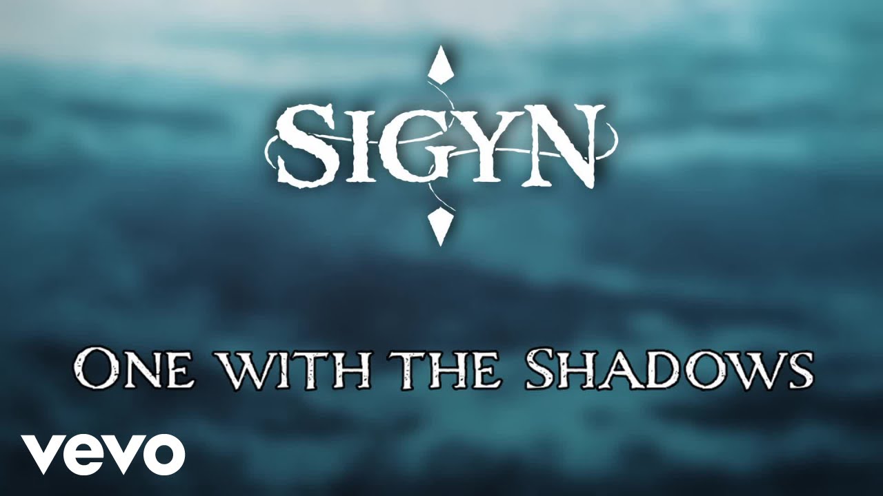 Sigyn - One With The Shadows