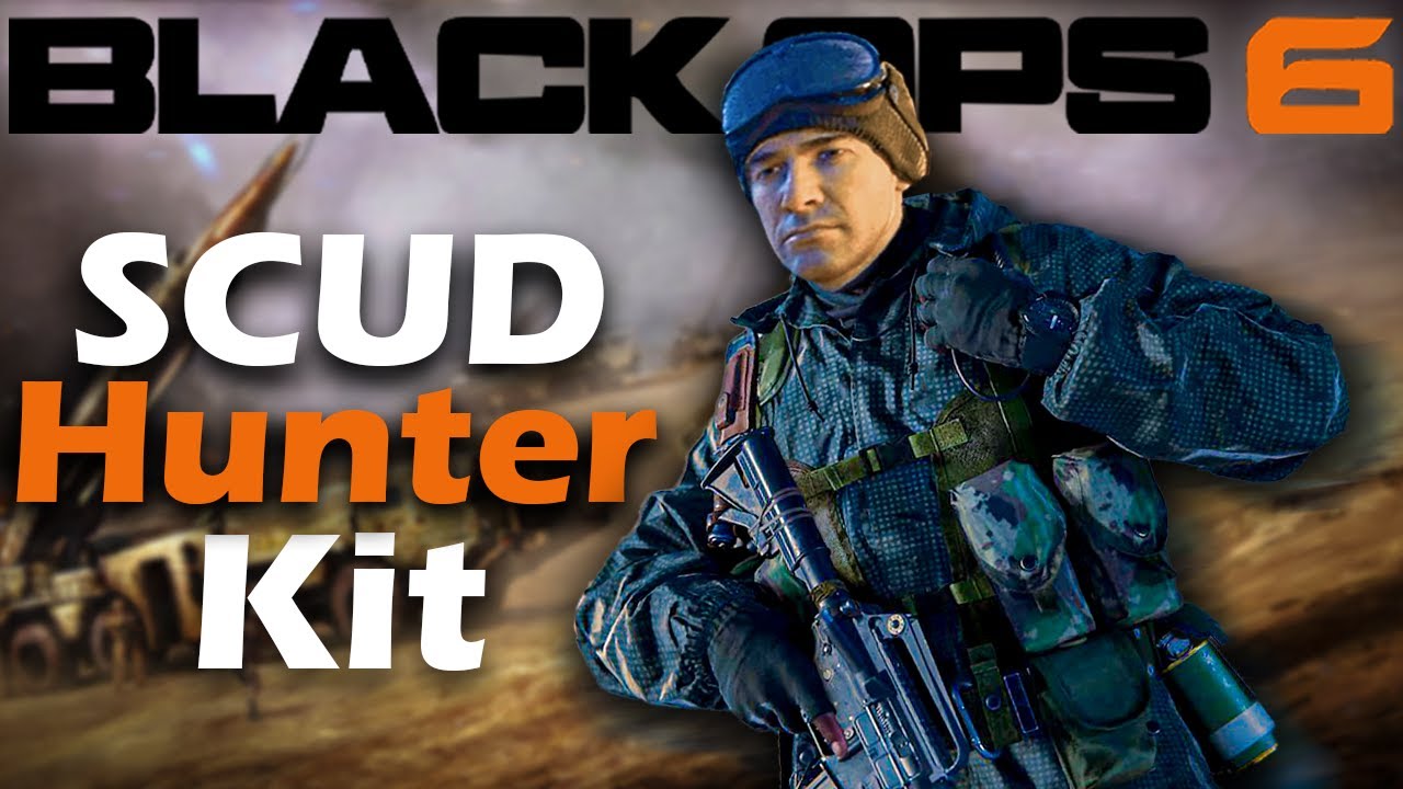 Did Black Ops Get Delta's Kit Right?