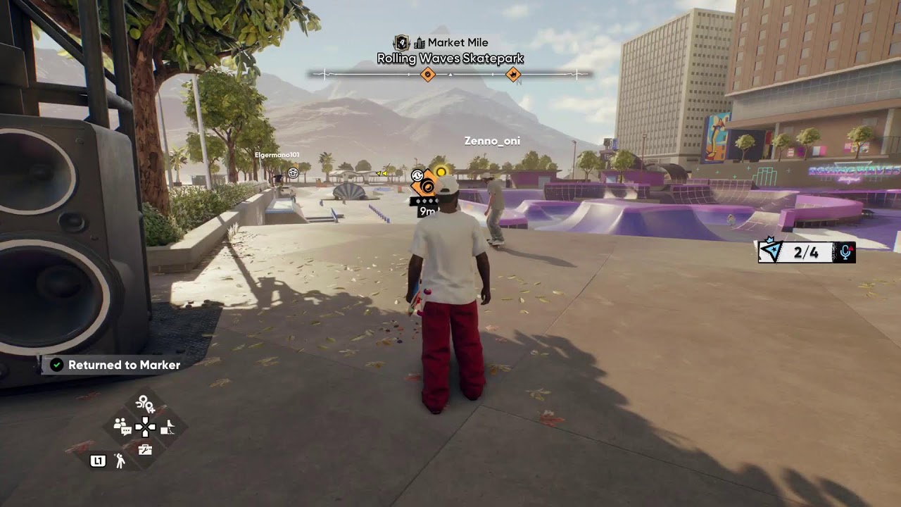 Skate.live