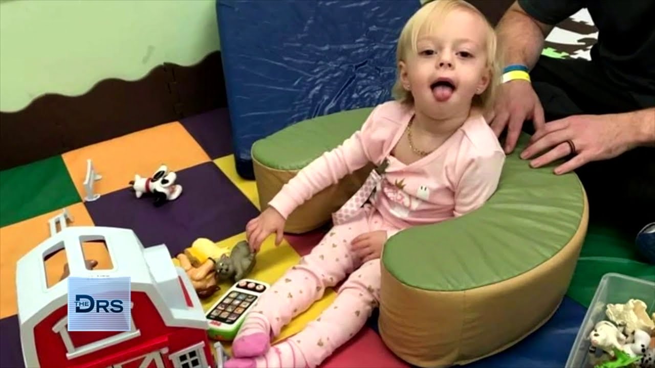 Deadly Brain Disorder Has Not Stopped Hopeful Family’s Fight
