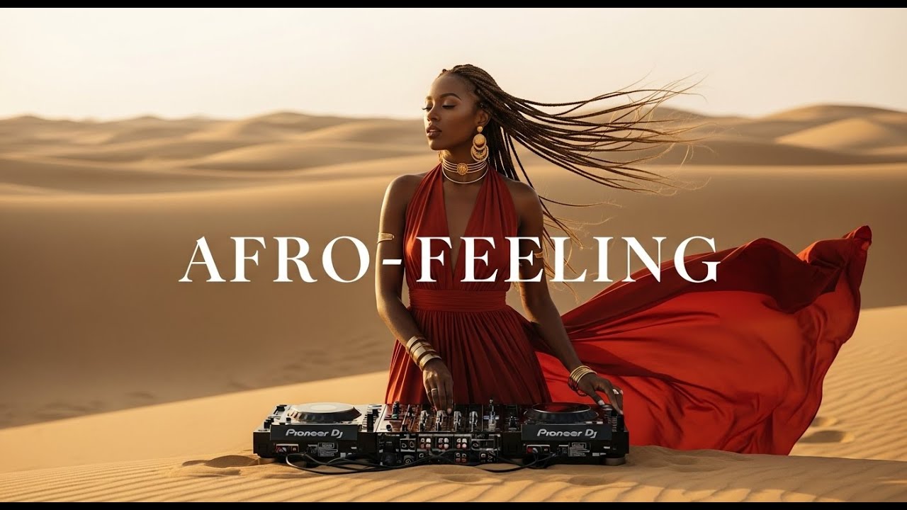 Afro House Mix 2025 | The Best Afro House 2025 - Vibes #18