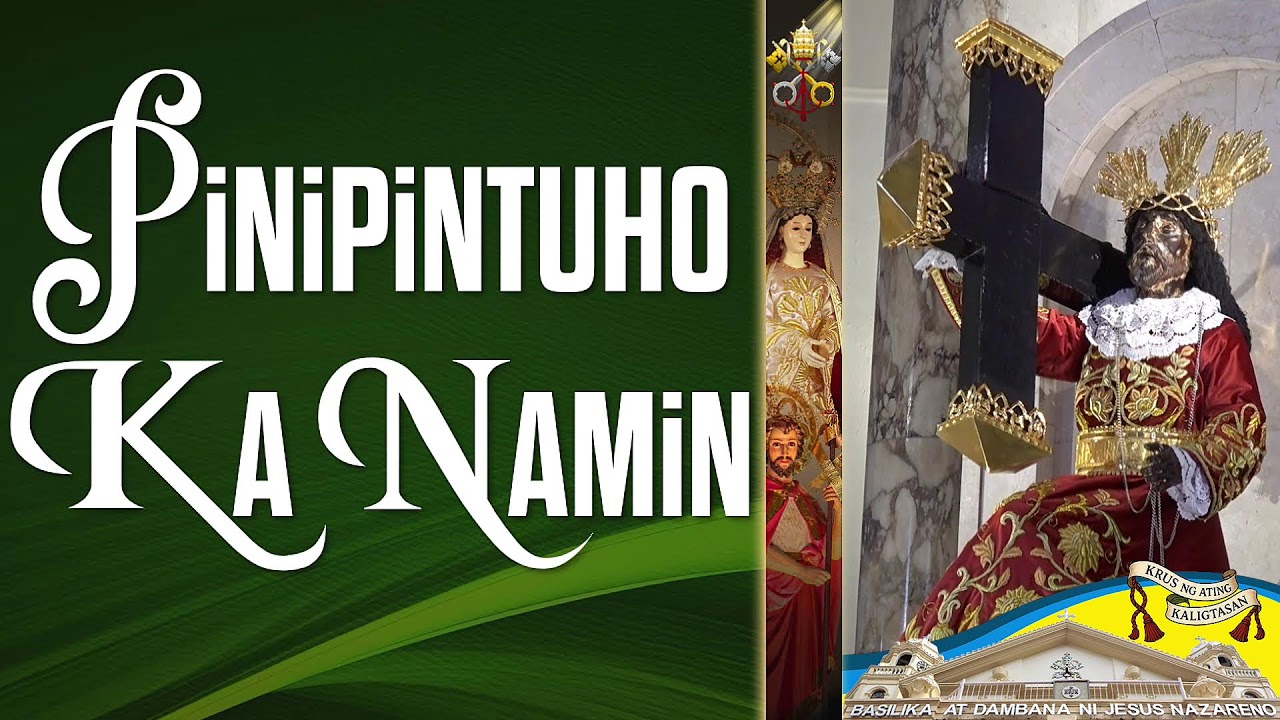 #QuiapoChurch Official 7AM LIVE MASS • 23 January 2026 • FRIDAY of the 2nd WEEK in Ordinary Time