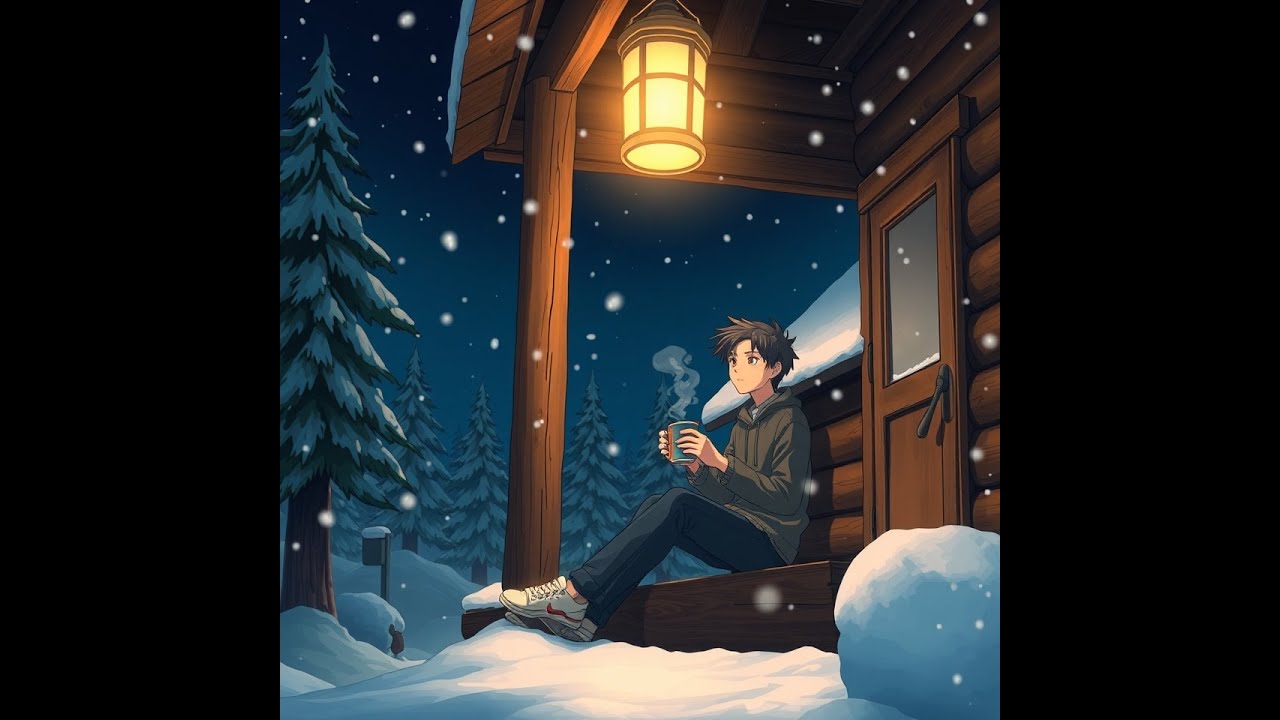 Cold Feet - Relaxing Music