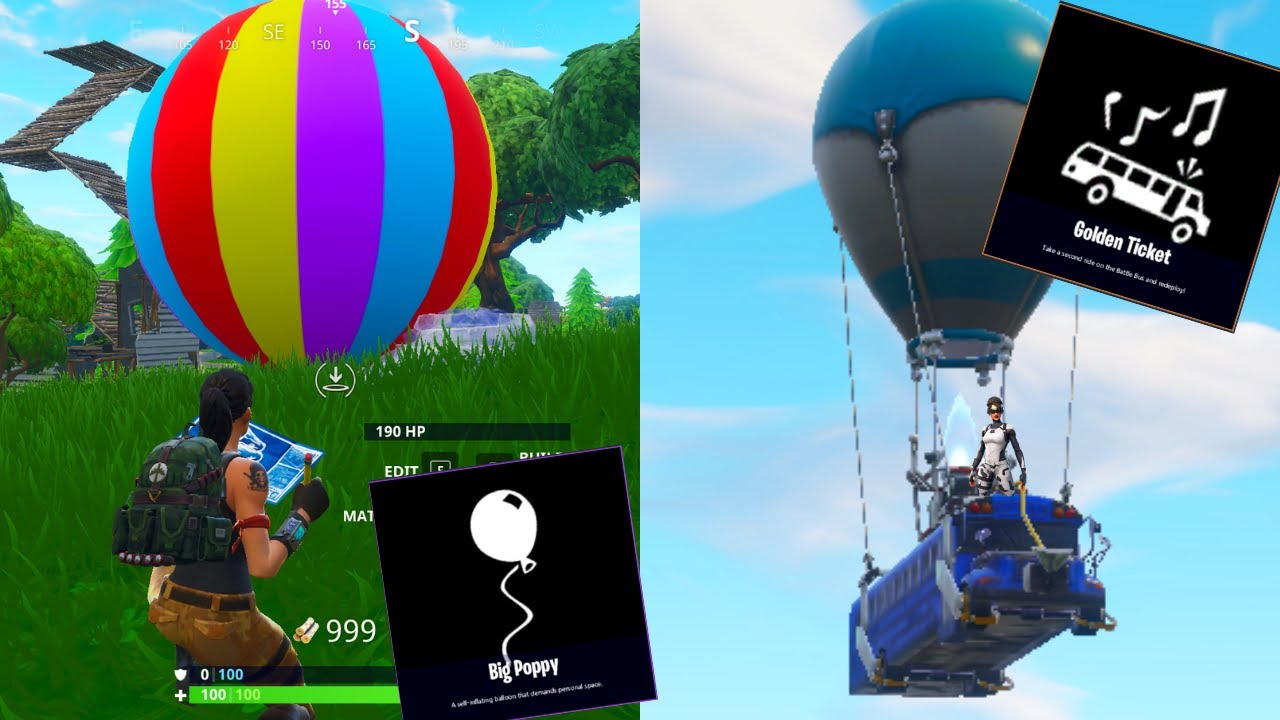 20 Unreleased/Scrapped Weapons in Fortnite using Rift Private Server!