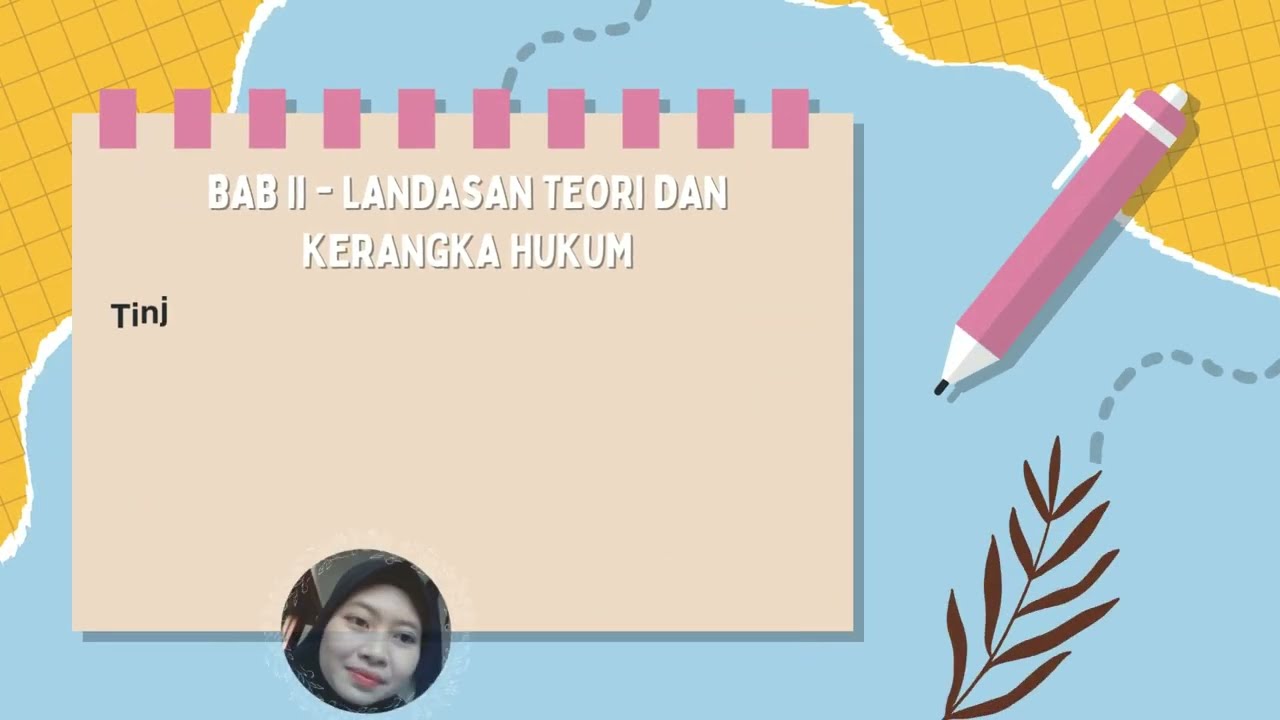Kelompok 1_Aspek Hukum dalam Bisnis