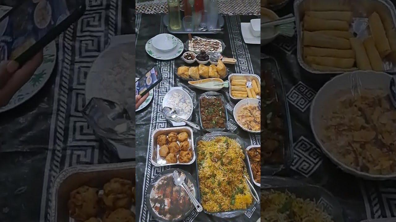 Iftar Dawat At My Home.Pakistani Mum in uk daily vlog. #ramadan