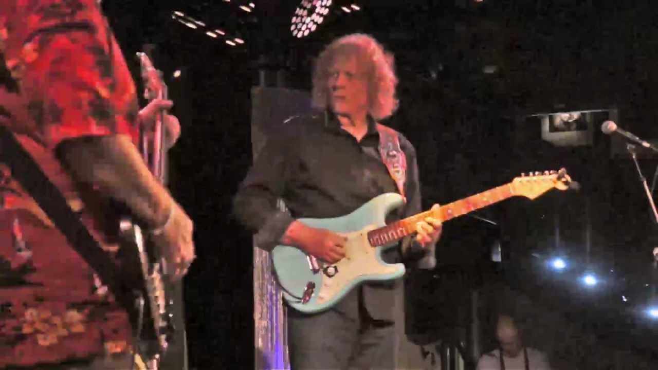 The Magic Band - Suction Prints