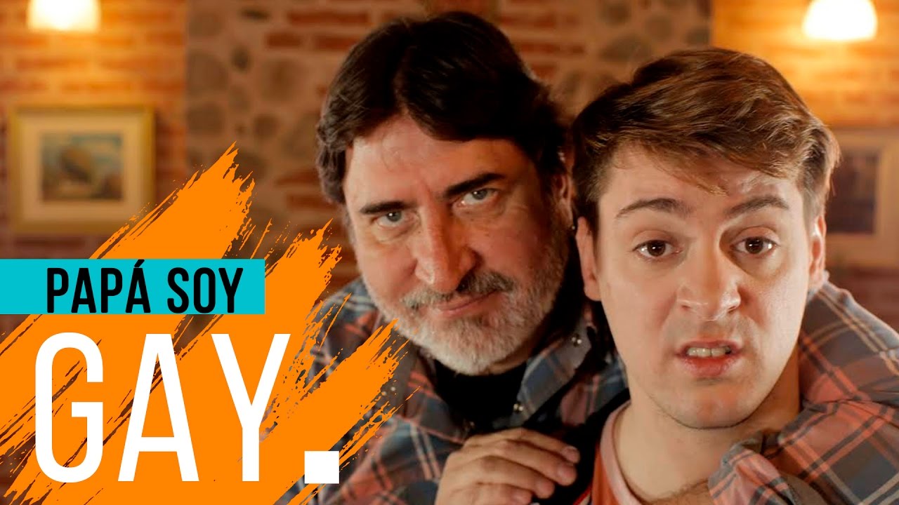 PAPÁ SOY GAY | Hecatombe! ft. el Flaco Pailos