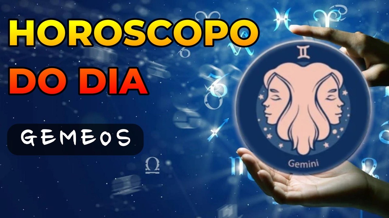 ♊GEMEOS 28/02/26 Sabado 🎴 Horoscopo completo