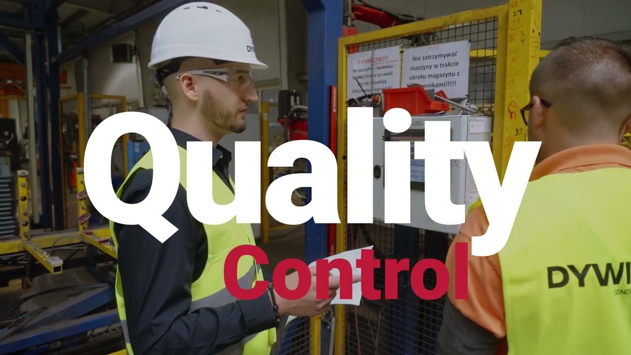 Custom Solutions for Concrete Structures: DYWIDAG Concrete Technologies Spotlight