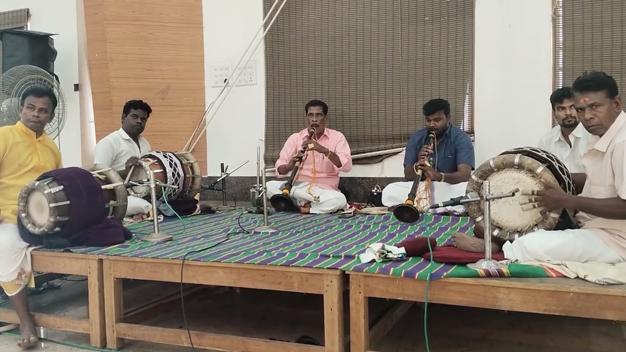 கலையரசன் மங்கள இசை 9786031984🎶🎶🎶
