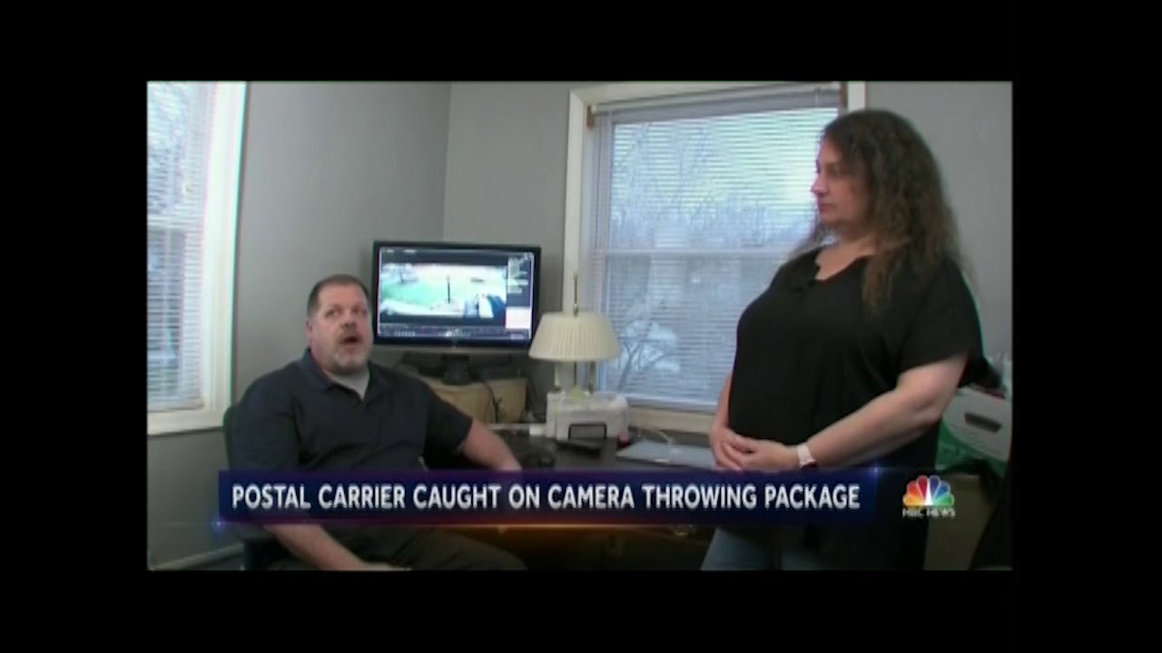 U.S. Postal Service's Newest Delivery Innovation