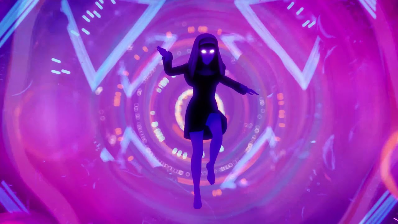 TVBOO - Something 4 Ur Mind (OFFICIAL VISUALIZER)