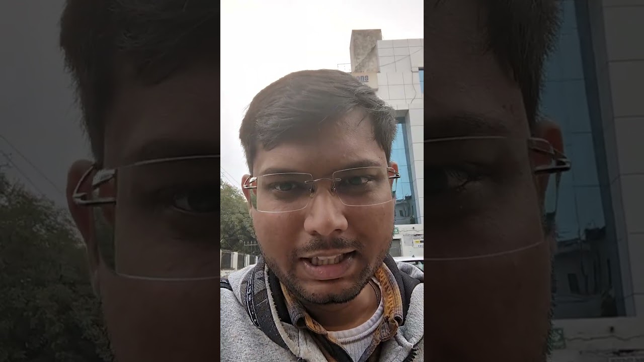My views on E-Solutions Company in B Block, Noida sector -63