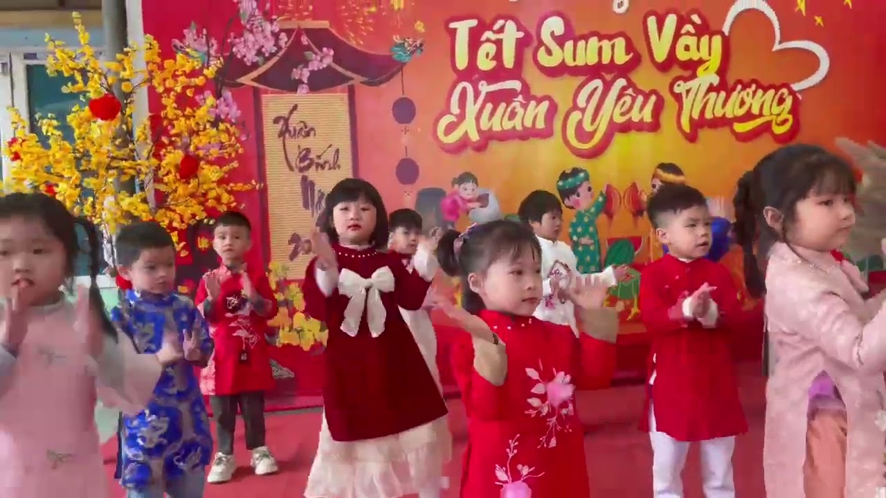 Ddddd minh khoa tet 2026