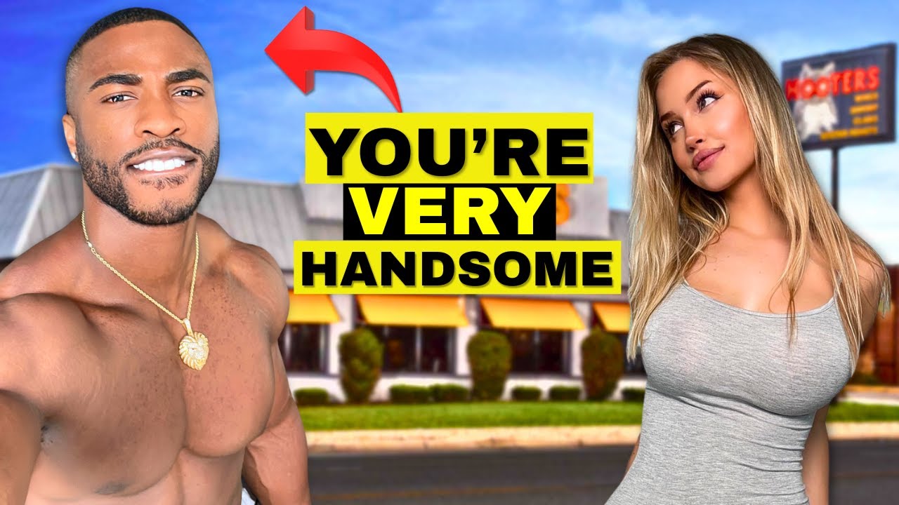 5 Signs You Are a Highly Attractive Man
