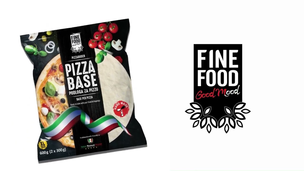 Fine Food podloge za pizzu! #foodie #pizza #pizzalover