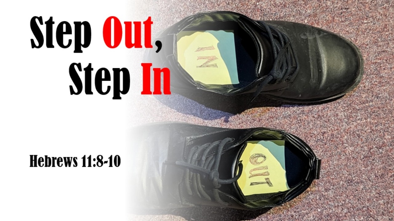 FJCC Sunday Service - February 8, 2026
