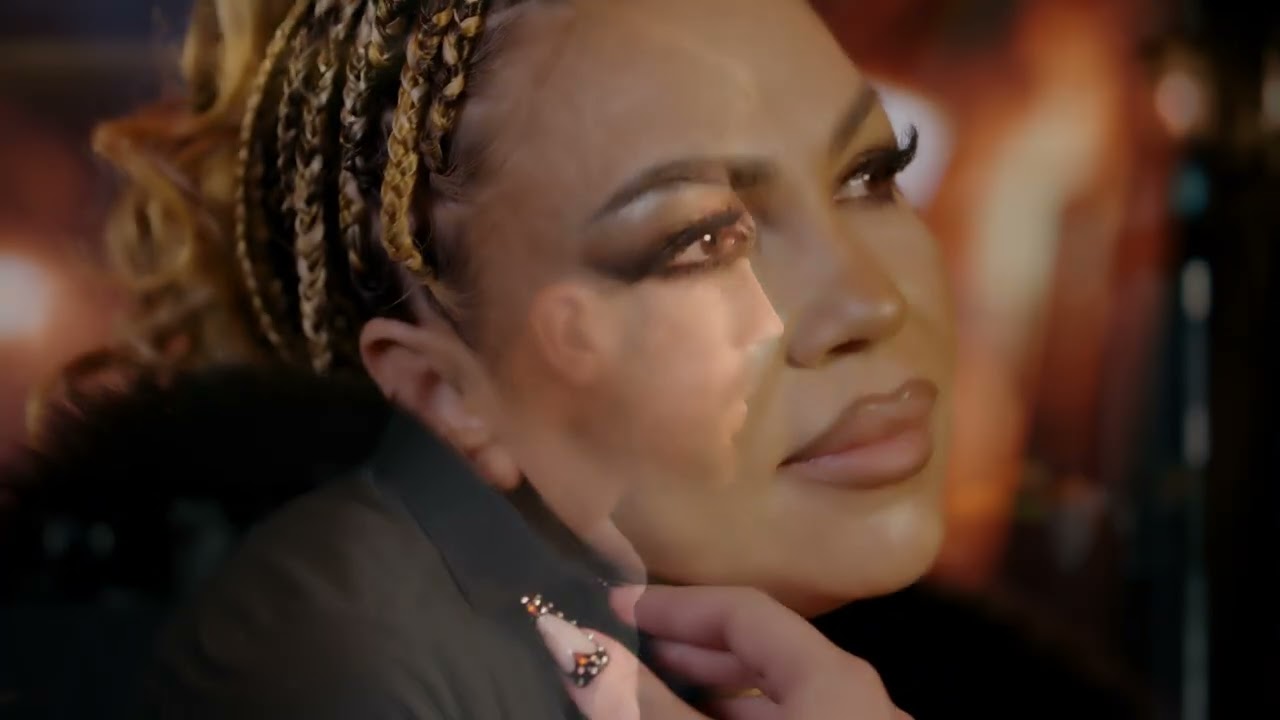 Cami Core - Du-te suparare (Official Video)