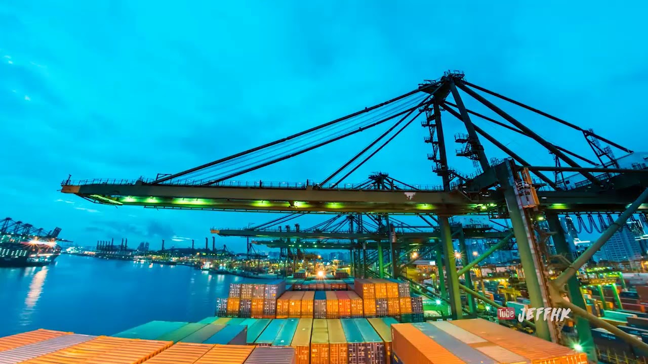 Transport, Logistique, Supply Chain: le futur est déjà là