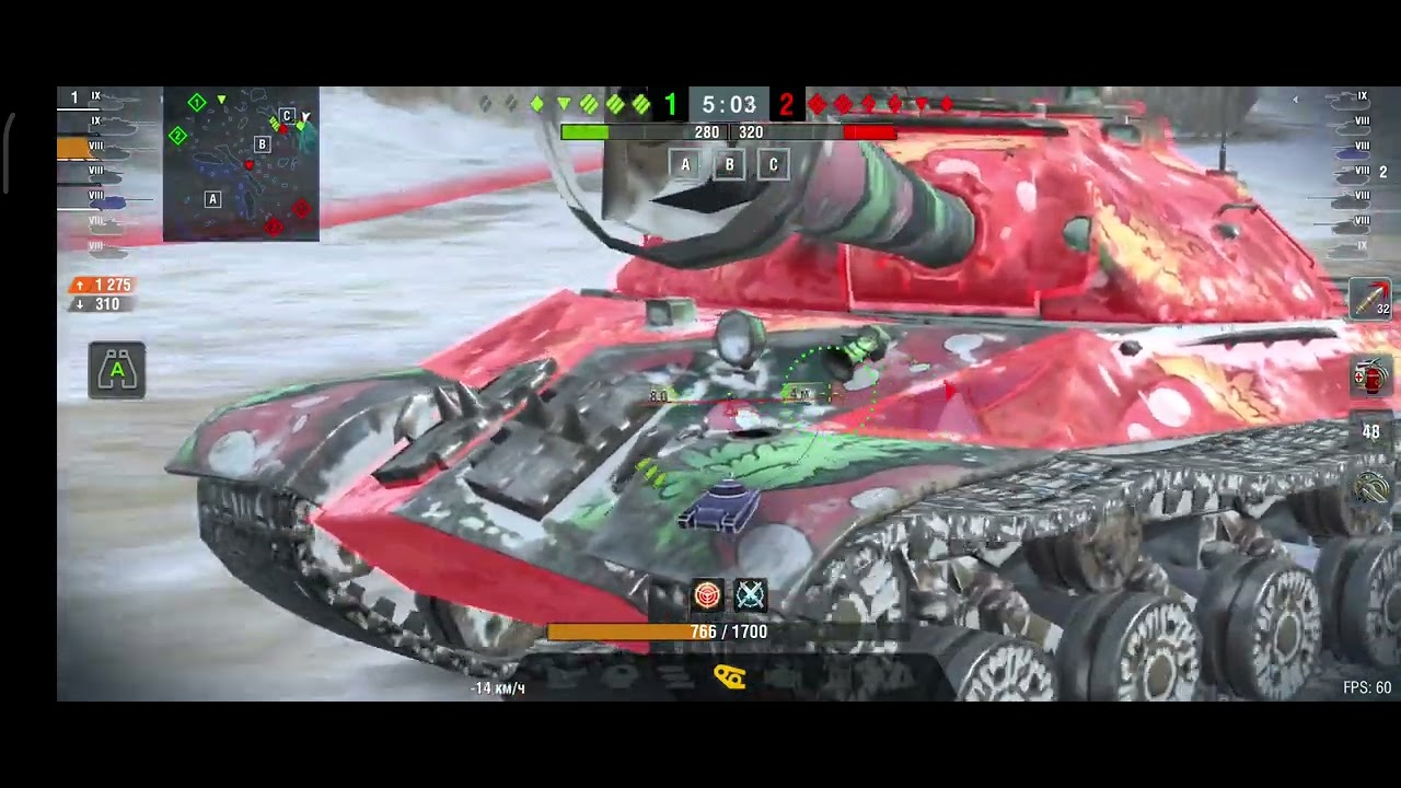 Второй мастер на Sentinelle... 😐 WOT blitz