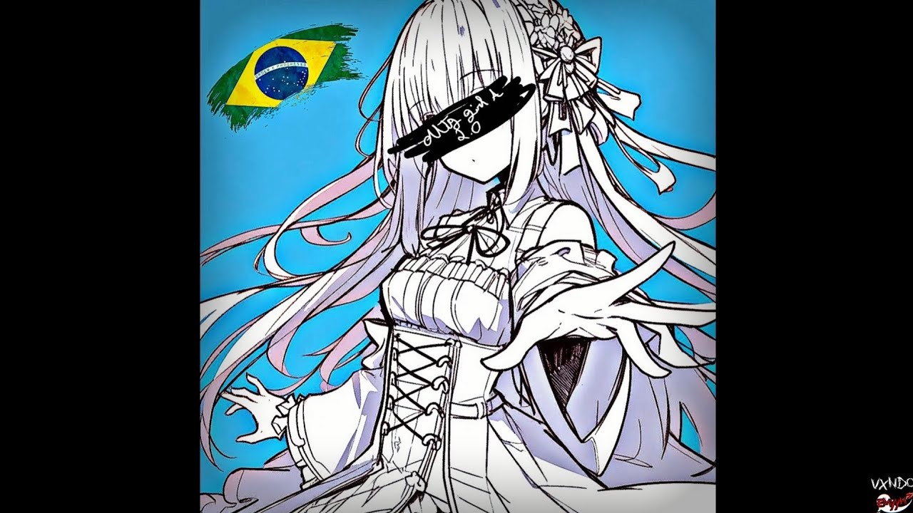 Mtg Girl A 2.0 (EmyyH x Vxndo)