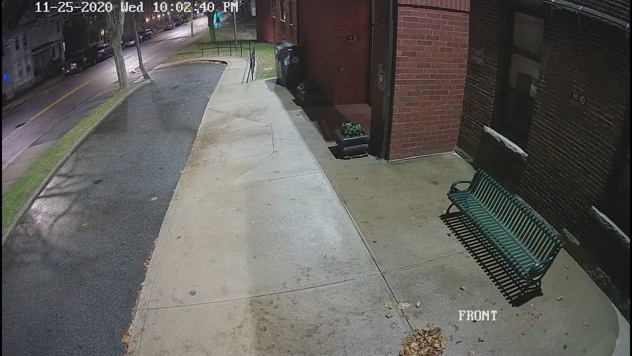 New video released in search for Waltham attack suspect