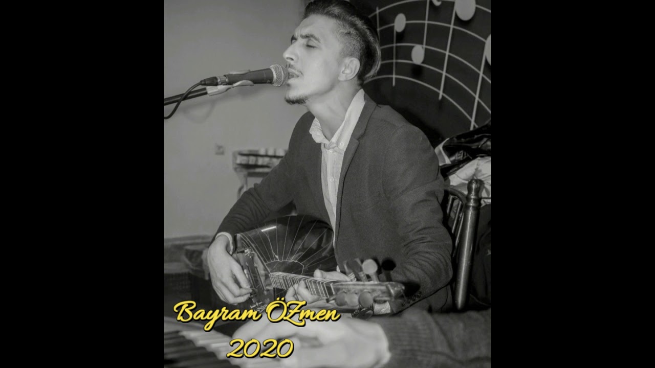 Bayram Özmen Halay 2020   (DjSevo)