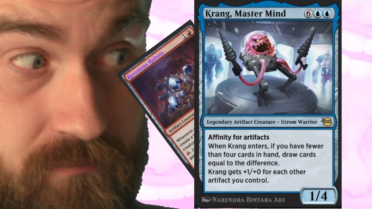 THE BEST CARD IN THE SET, WHY DID THEY PRINT THIS?