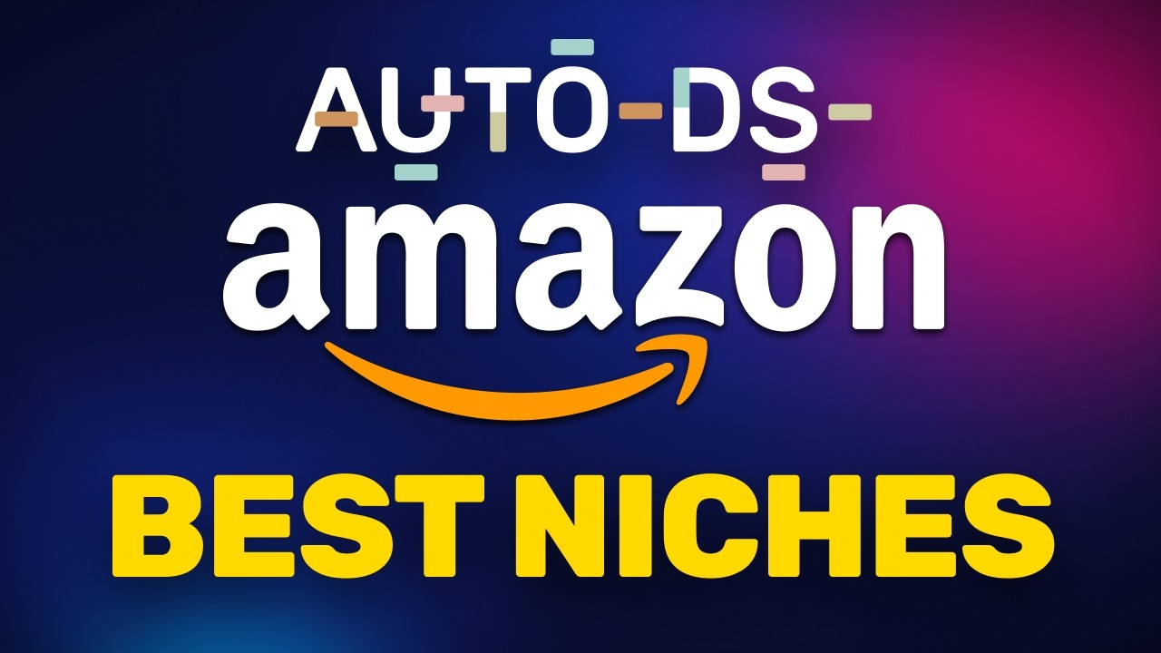 Best Amazon Categories for Dropshipping (High-Demand Niches)