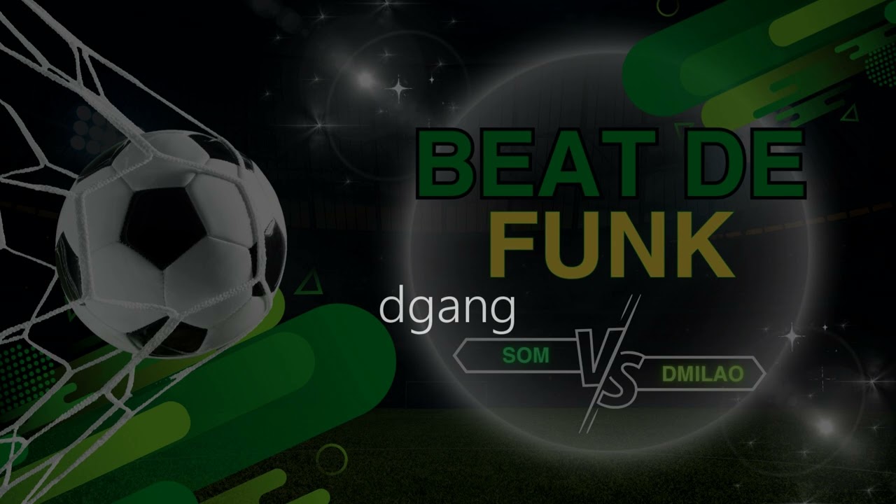 Beat de Funk - Free Pop Funk Beat