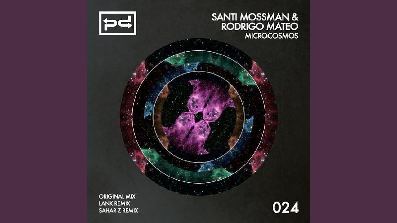 Microcosmos (Original Mix)