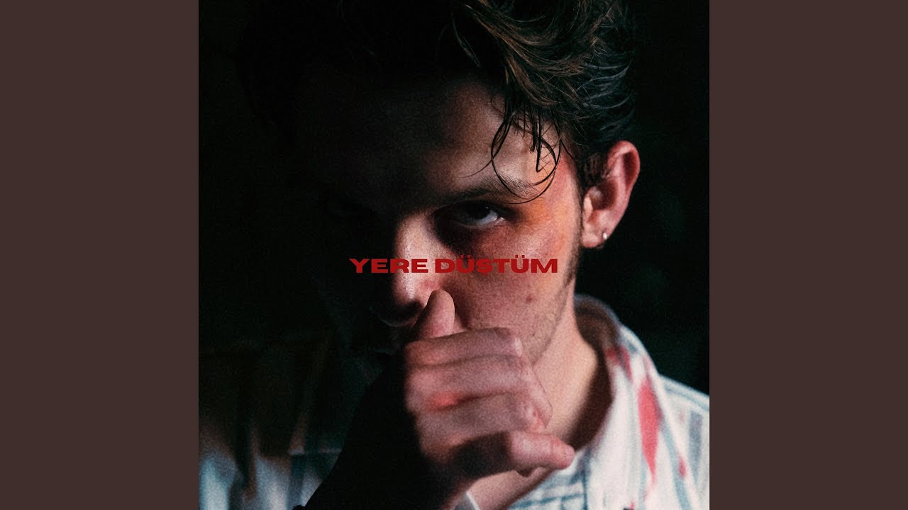 Yere Düştüm