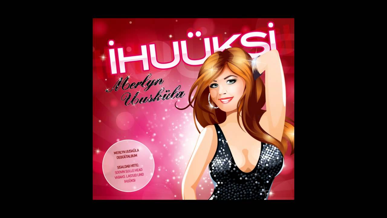 Merlyn Uusküla - Miks Alles Nüüd (feat. Cool D)