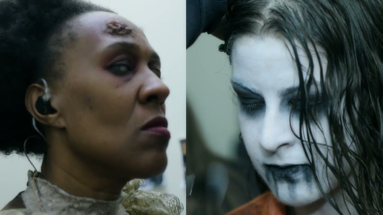 Fanta Monster Mansion 2023 | Making Off