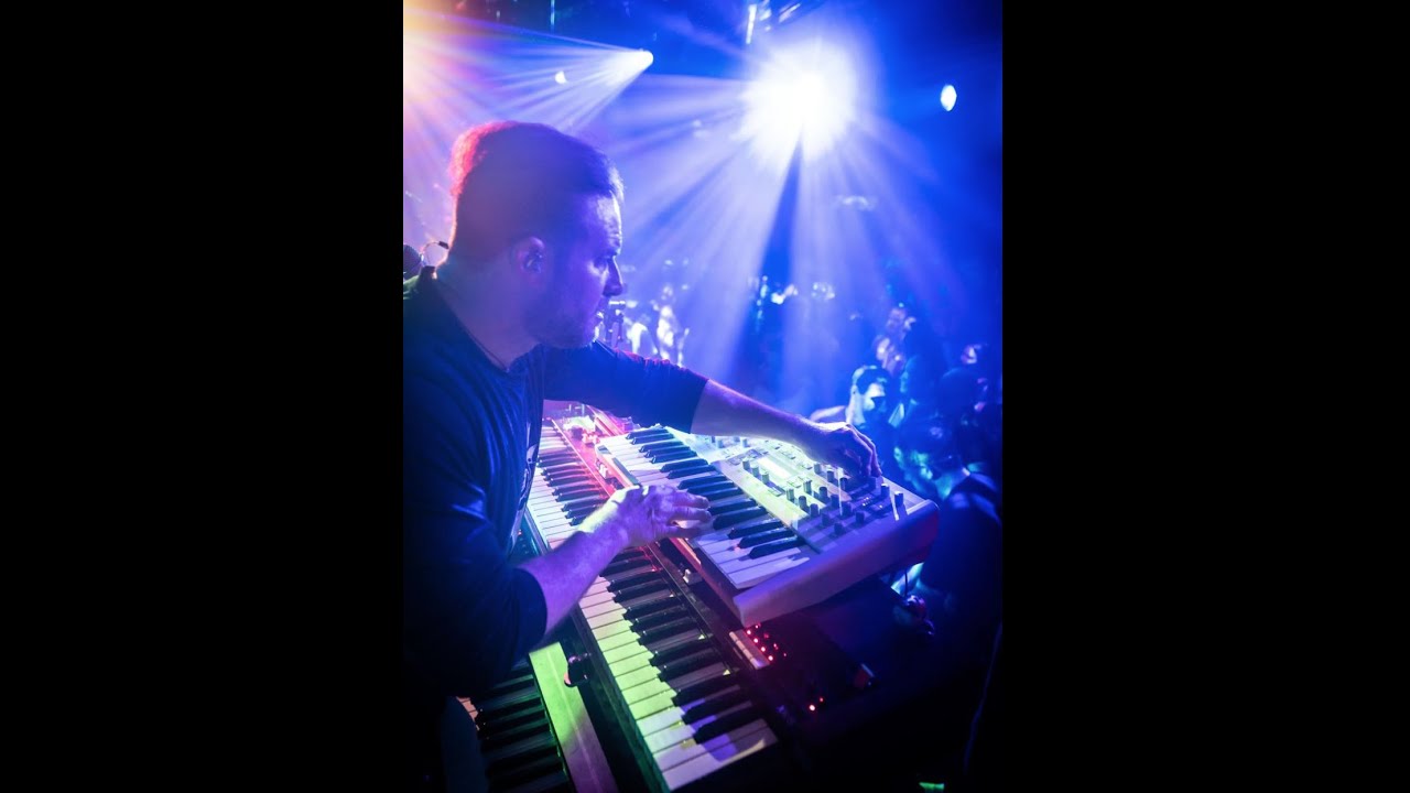 The Disco Biscuits • 03/29/23 • 1080p