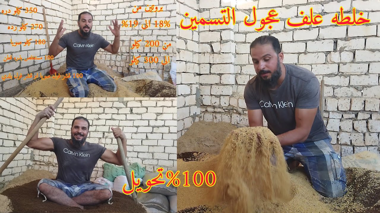 تحويل عالي الجودة 
