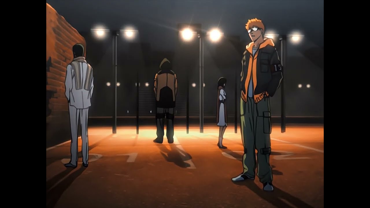 Goodbye Halcyon Days, Thanks For The Memories |『BLEACH 千年血戦篇 』２０２３年７月