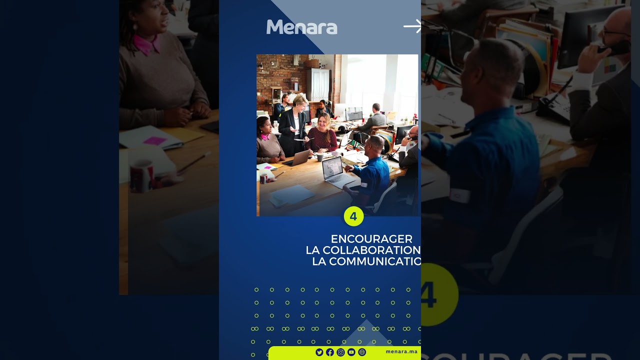 &Eacute;clatez-vous au Bureau : 6 Id&eacute;es G&eacute;niales pour une Ambiance de Travail Vibrante !