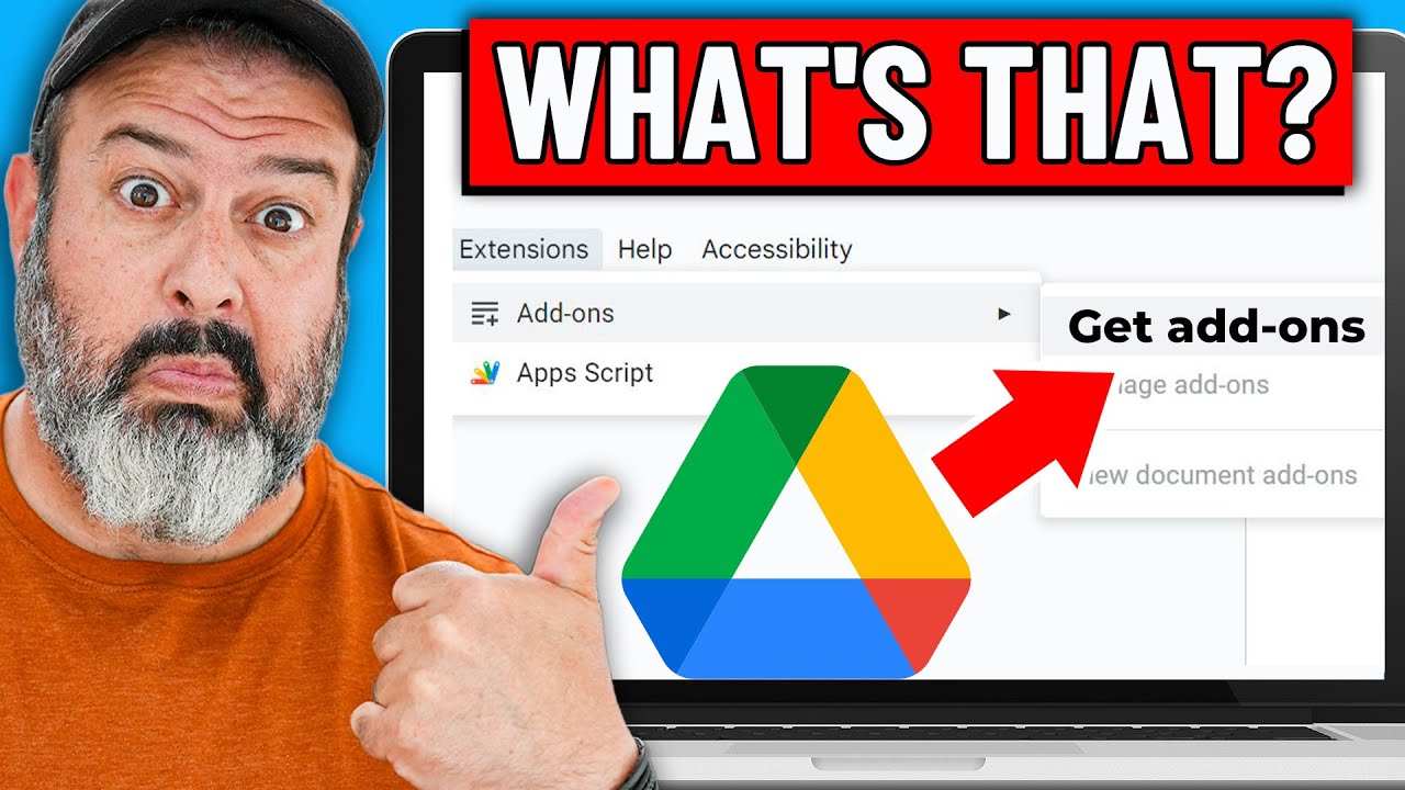 Потрясающие новости о функциях Google Drive, которые стоит попробовать